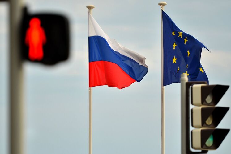 ЕС выставил российским фурам и кораблям жесткие требования