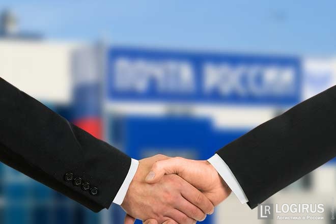 «Почта России» и «ТрансПЭК» договаривались без проведения торгов