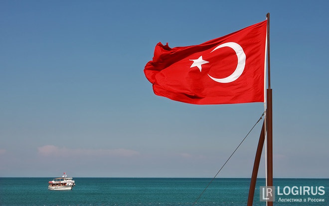 Российских экспортеров турецкими санкциями не запугать