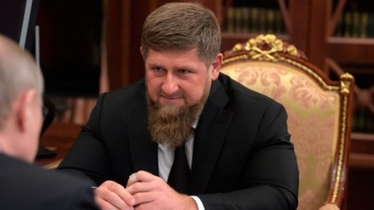 Чечня по мелочи не просит: сначала аэропорт, теперь – высокоскоростную магистраль