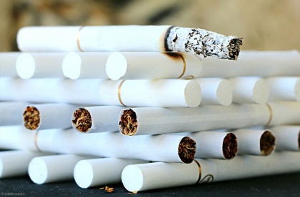 Сигареты снабдят чипами, но сначала ответственный орган определят для отслеживания