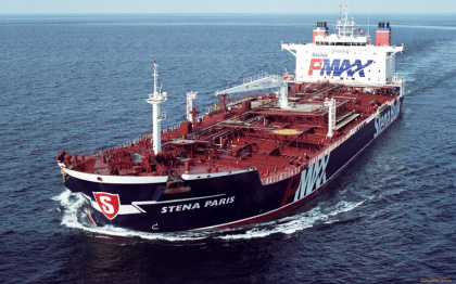 Танкерный оператор Concordia Maritime хочет «перепрофилировать» суда. Ради прибыли