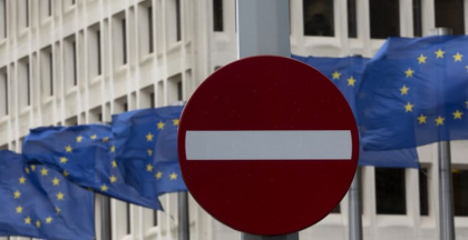 ЕС согласовал новые антироссийские санкции благодаря «случайному совпадению»