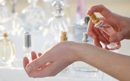«Пшик» и готово: в следующем году немаркированному парфюму скажут нет на уровне ЕЭК