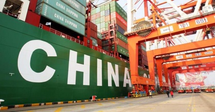 Эксперт: удвоить товарооборот с Китаем удастся не раньше 2029 года