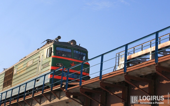 Железнодорожники готовы серьезно нагрузить Керченский путепровод