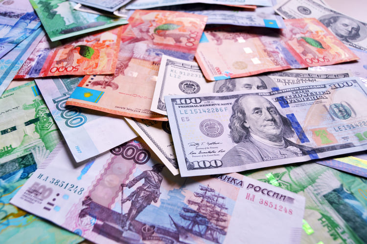 Для транзакций в нацвалютах нужны «храбрые» финансовые структуры