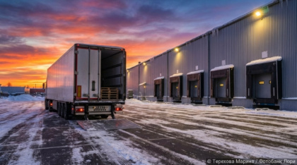 Склад подорожал вдвое: какая статья расходов съедает бюджет на строительство быстрее всего