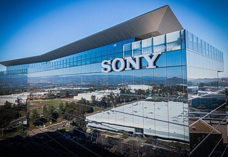 Sony включилась в гонку «нулевых выбросов»