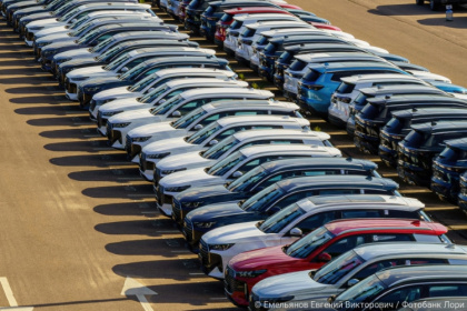 Сеул перекрывает «маршруты автоэкспорта» в Россию через Китай и Киргизию