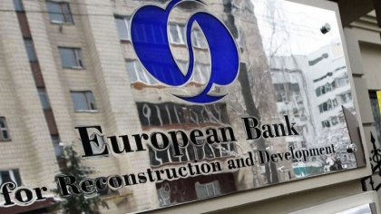 У Европейского банка и Банка России мысли сошлись… о ВВП РФ