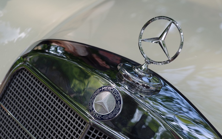 Арбитраж не встал на сторону российской «дочки» Mercedes