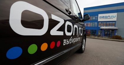 Ozon пробует завоевать белорусский рынок e-commerce всеми возможными способами… доставки