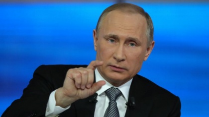 Сказал, как отрезал: президент Путин потребовал навести порядок в тарифах РЖД