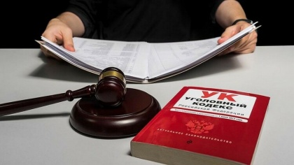 Дело экс-директора лизинговой компании «Трансфин-М» Дмитрия Зотова легло на стол судьи