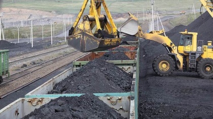 Российские экспортеры угля вышли «в плюс»