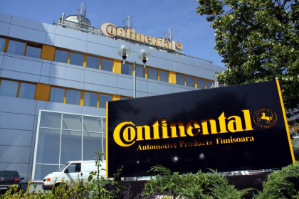 Continental Global Holding пристроил один из своих активов