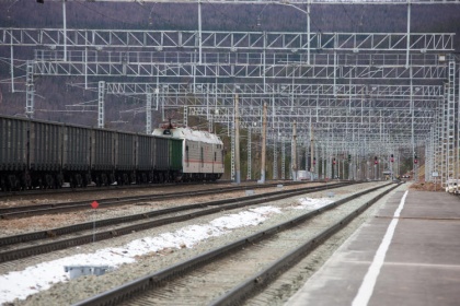 20 миллионов за перевозку грузов по железным дорогам Иркутской области получили трое