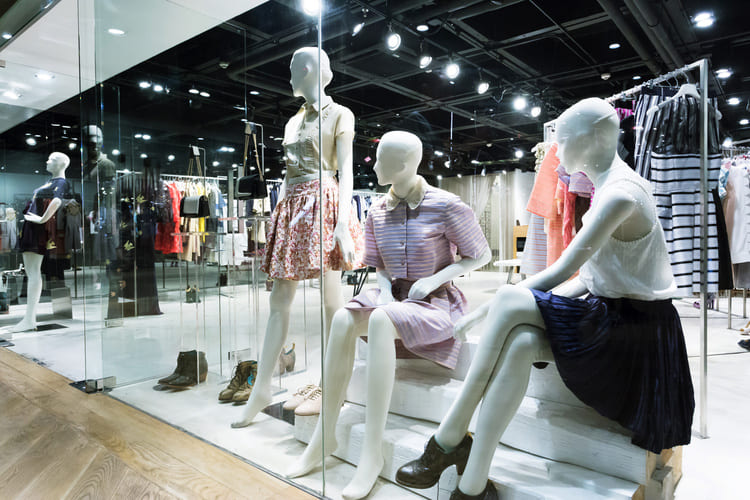 Эксперт: для поставок fashion-брендов, исключенных из списка параллельного импорта, нужен переходный период