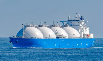 «Газпром» решил обойти Красное море и на ценник не посмотрел