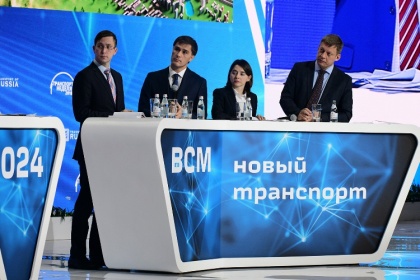 ВСМ «Челябинск-Екатеринбург» появится уже в следующем году. На бумаге, как проект