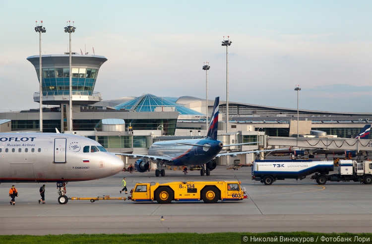 Московский «авиаузел» затянули: один игрок получил контроль над двумя ключевыми хабами