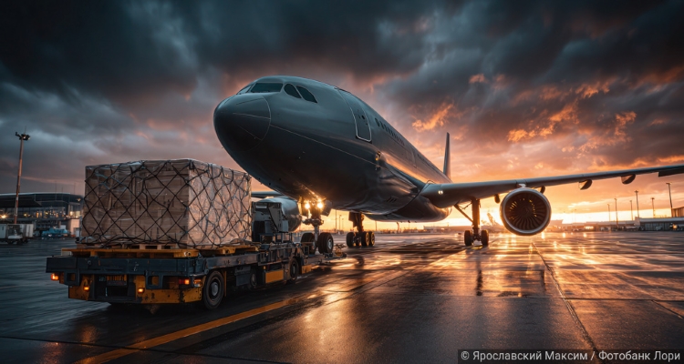 Авиафрахт рванул в 2020-й: Drewry прогнозирует обновление пандемийного максимума