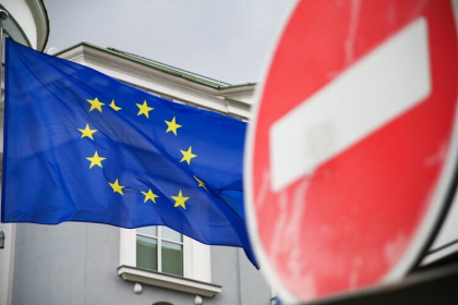 Под вторичные санкции Евросоюза рискуют попасть 5 государств