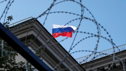 Страны «санкционного лагеря» громко порицают, но «звонко торгуют» с Россией