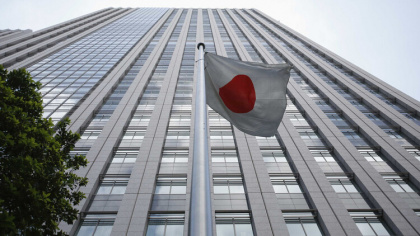 Япония занялась санкционными «приписками»