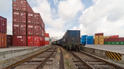Эксперт: малый и средний бизнес уходит с железной дороги