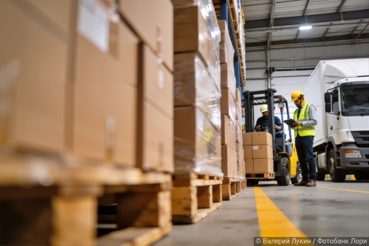 Таймер запущен: ФНС назвал сроки финализации электронных форматов перевозочных документов