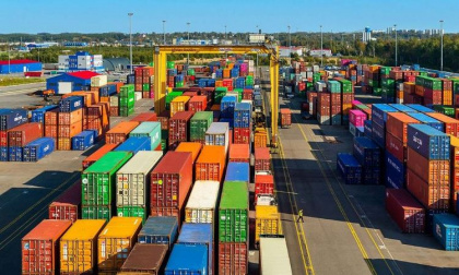 Global Ports «с головой уйдет» в маркировку