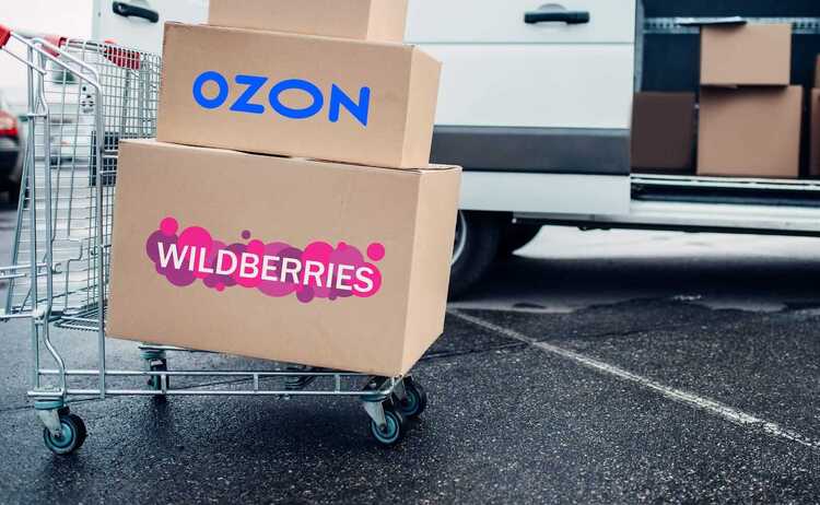 Ozon и Wildberries «подминают» под себя последнюю милю