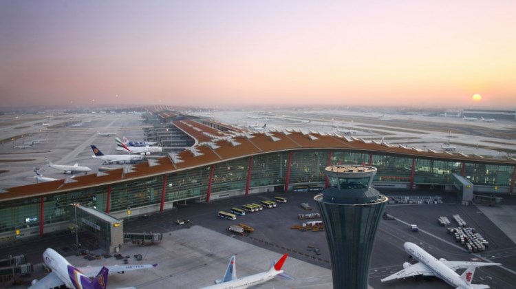 Перевозчикам больше не придется выбирать один из аэропортов столицы КНР