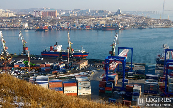 Свободным порт Владивостока станет нескоро. Сначала нужна концепция