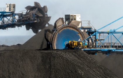 Угольный терминал в порту Ванино наберется экспортной мощи на раз, два, три