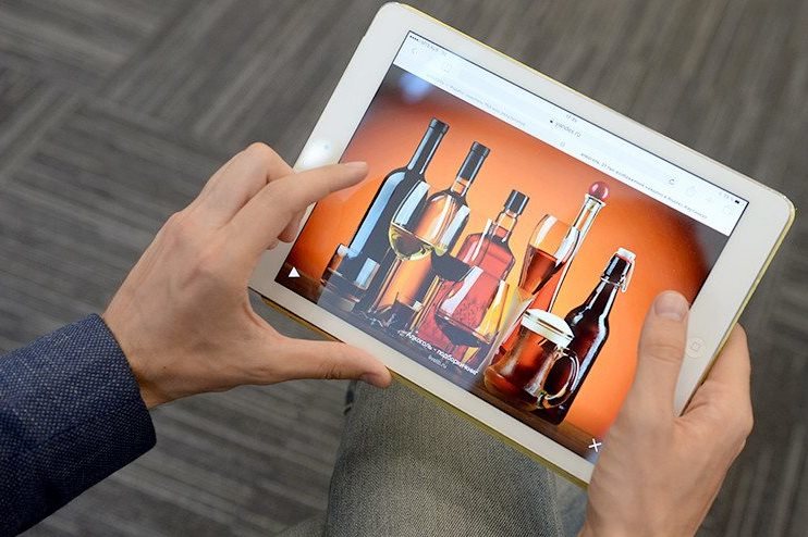 Эксперт: для интернет-торговли алкоголем не нужны специальные маркетплейсы