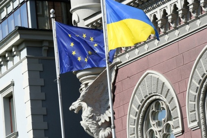 Евросоюз дал украинскому молоку квоту, но не дал визу – анализы у него не те. А надо, чтобы те