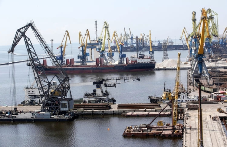 Военные риски в Черном море начали страховать. Но все может быстро закончиться