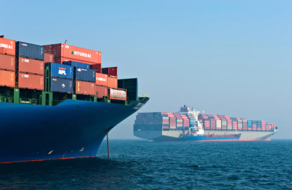 Над Азией навис дефицит контейнеров