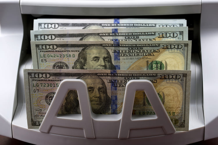 Вопросы валютного регулирования призывают не нагружать «принудительной волей государства»