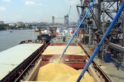 Российское зерно теряет экспортную привлекательность из-за глобальных затрат на доставку