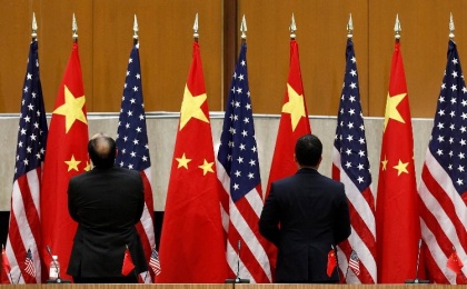 В «торговой войне» с Китаем США уже потеряла $10 млрд