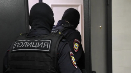 В Ростове задержали 6 топ-менеджеров Северо-Кавказской железной дороги