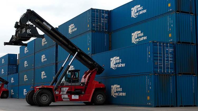 Стратегия развития контейнерного рынка может сделать «Трансконтейнер» еще дороже
