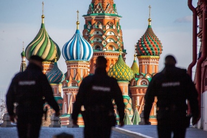 Москва вернется к «докоронавирусным темпам жизни» в три этапа
