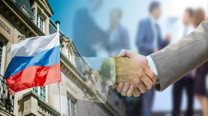Российскому бизнесу обещают компенсации, чтобы проще было пережить разрыв налоговых соглашений с Западом