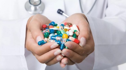 «Лекарственный импорт» установил рублевый рекорд десятилетия