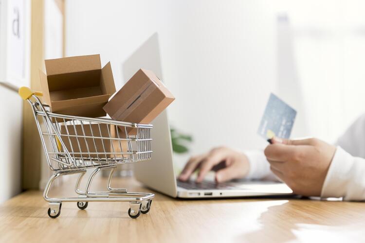 Эксперты: спрос на онлайн-покупки вернется к норме через 1-1,5 месяца